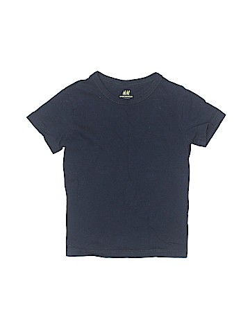 H&M Short Sleeve T-Shirt (view 1)