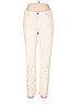 Adriano Goldschmied Ivory Jeans Size 32 waist - photo 1
