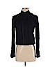 W by Worth Black Jacket Size 2 - photo 1