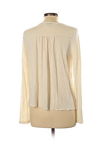 Lucky Brand Long Sleeve Top (view 2)
