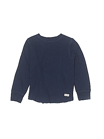 Gap Kids Long Sleeve T-Shirt (view 1)