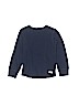 Gap Kids 100% Cotton Blue Long Sleeve T-Shirt Size XS (kids) - photo 1