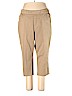 Lee Tan Khakis Size 22 - photo 1