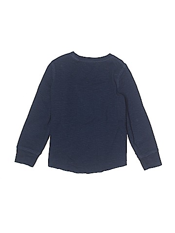 Gap Kids Long Sleeve T-Shirt (view 2)