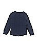 Gap Kids 100% Cotton Blue Long Sleeve T-Shirt Size XS (kids) - photo 2