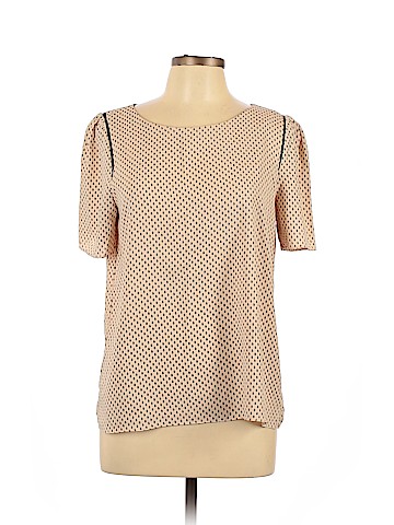 H&M Short Sleeve Blouse (view 1)