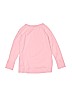 Gap Kids 100% Cotton Pink Sweatshirt Size S (kids) - photo 2