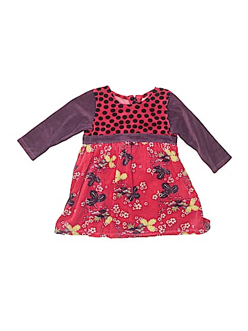 Me Too Dress (view 1)