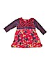 Me Too Red Dress Size 12-18 mo - photo 1