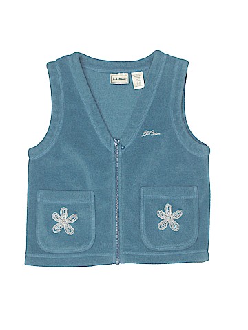 L.L.Bean Vest (view 1)