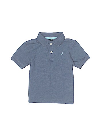 Nautica Short Sleeve Polo (view 1)