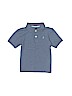 Nautica Blue Short Sleeve Polo Size 3T - photo 1