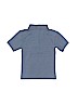 Nautica Blue Short Sleeve Polo Size 3T - photo 2