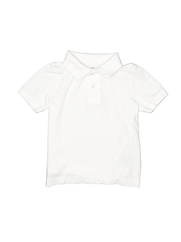 Gap Kids Short Sleeve Polo (view 1)