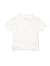 Gap Kids 100% Cotton White Short Sleeve Polo Size XS (kids) - photo 1
