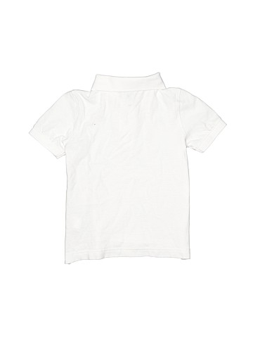 Gap Kids Short Sleeve Polo (view 2)