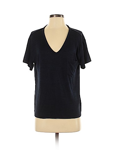 Rag & Bone/JEAN Short Sleeve T-Shirt (view 1)