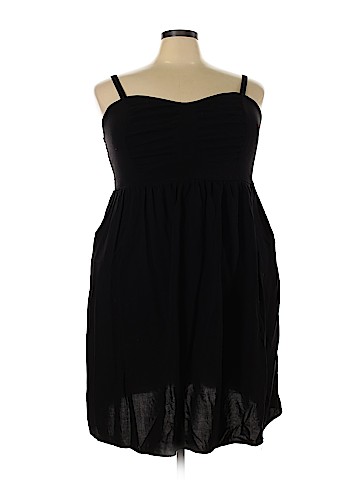 Torrid Casual Dress (view 1)