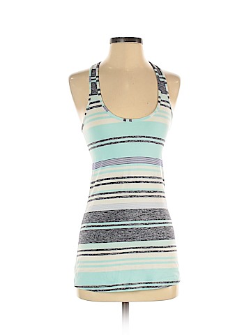Lululemon Athletica Active Tank (view 1)