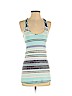 Lululemon Athletica Blue Active Tank Size 2 - photo 1