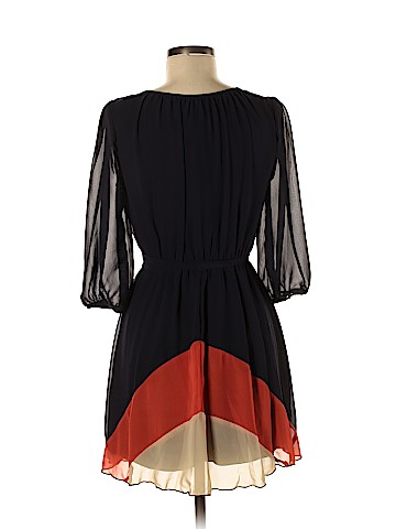 Sweet Storm Casual Dress (view 2)