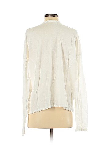 Rag & Bone/JEAN Long Sleeve Henley (view 2)