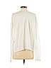 Rag & Bone/JEAN 100% Cotton White Long Sleeve Henley Size S - photo 2