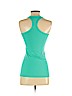 Lululemon Athletica Teal Active Tank Size 0 - photo 2