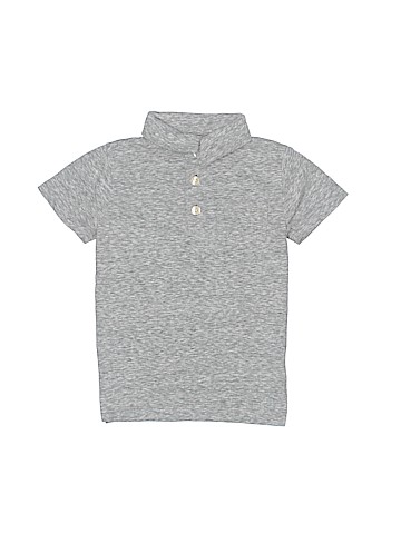 Crewcuts Short Sleeve Polo (view 1)