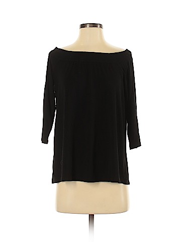 Michael Stars 3/4 Sleeve Top (view 1)