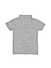 Crewcuts Gray Short Sleeve Polo Size 2 - photo 2