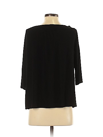 Michael Stars 3/4 Sleeve Top (view 2)