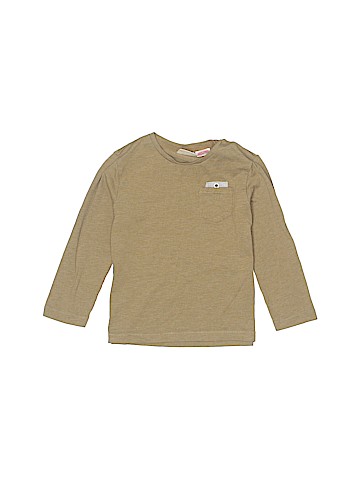 Zara Baby Long Sleeve T-Shirt (view 1)