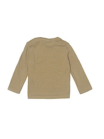 Zara Baby Long Sleeve T-Shirt (view 2)