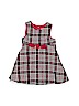 The Children's Place Gray Dress 9-12 MO / 12 MO - photo 1