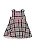 The Children's Place Gray Dress 9-12 MO / 12 MO - photo 2