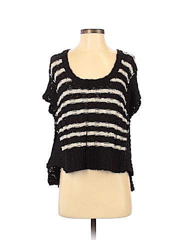 Free People Pullover Sweater (view 1)