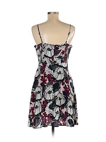 Ann Taylor LOFT Casual Dress (view 2)