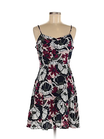 Ann Taylor LOFT Casual Dress (view 1)