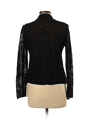 Eileen Fisher Wool Cardigan (view 2)