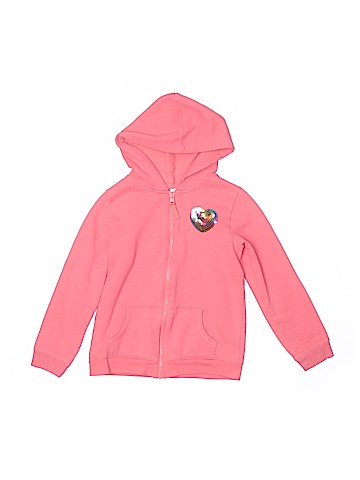 Carter's Jacket (view 1)