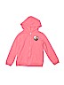 Carter's 100% Cotton Pink Jacket Size 8 - photo 1