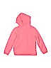 Carter's 100% Cotton Pink Jacket Size 8 - photo 2