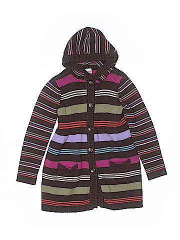 Hanna Andersson Cardigan (view 1)