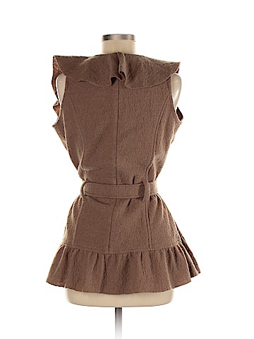 Zara Wool Cardigan (view 2)