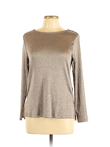 H&M Long Sleeve Top (view 1)