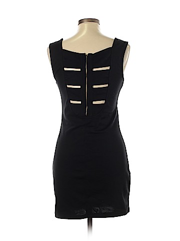 Derek Heart Cocktail Dress (view 2)