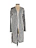 Mossimo Gray Cardigan Size S - photo 1