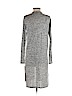 Mossimo Gray Cardigan Size S - photo 2