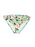 Victoria's Secret Blue Swimsuit Bottoms Size M - photo 1